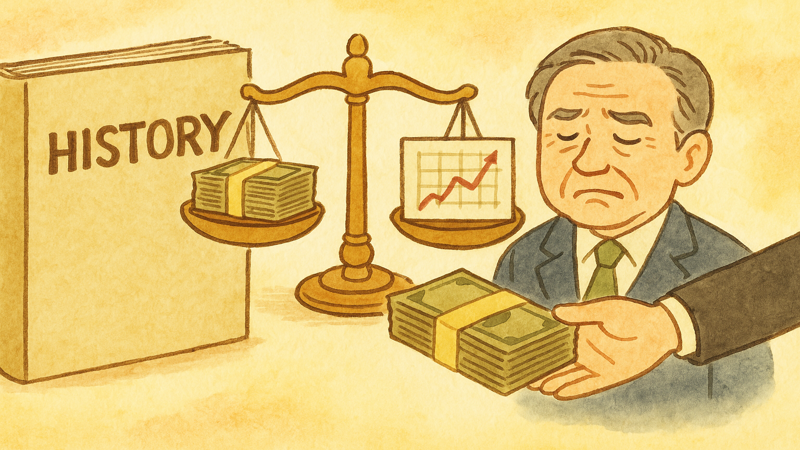 3.政治資金規正法改正の歴史と主要事件をわかりやすく整理