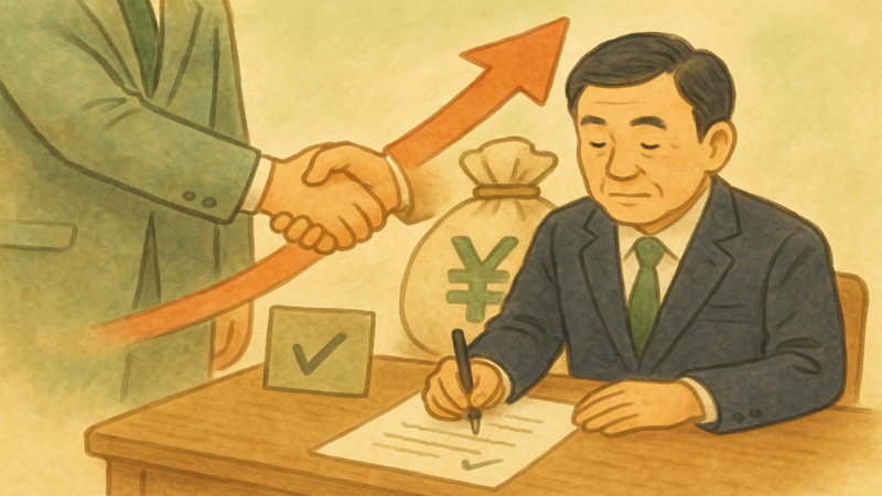 4.2024-2025年最新改正で変わった内容と今後の課題