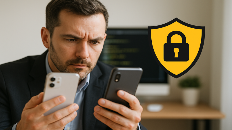 1.スマホにノートンは必要か？セキュリティ専門家が解説する結論