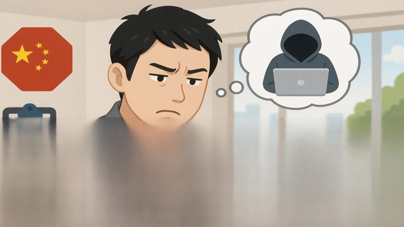 1.ドラマボックス怪しいと言われる理由の検証