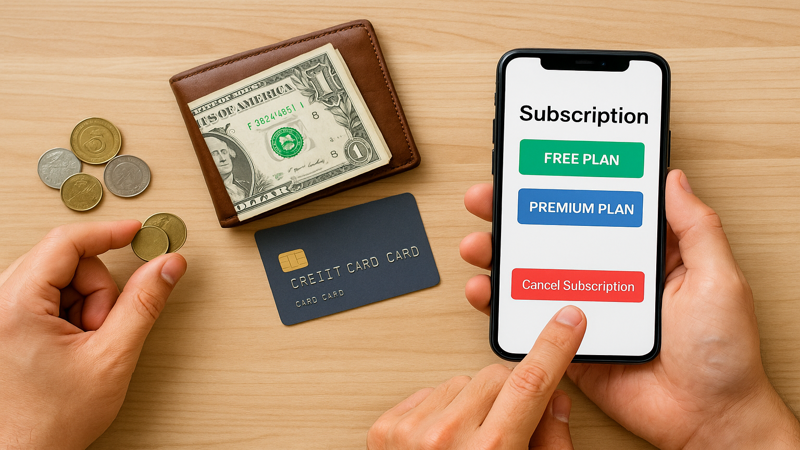 3.ドラマボックスの料金システムと課金トラブル対策