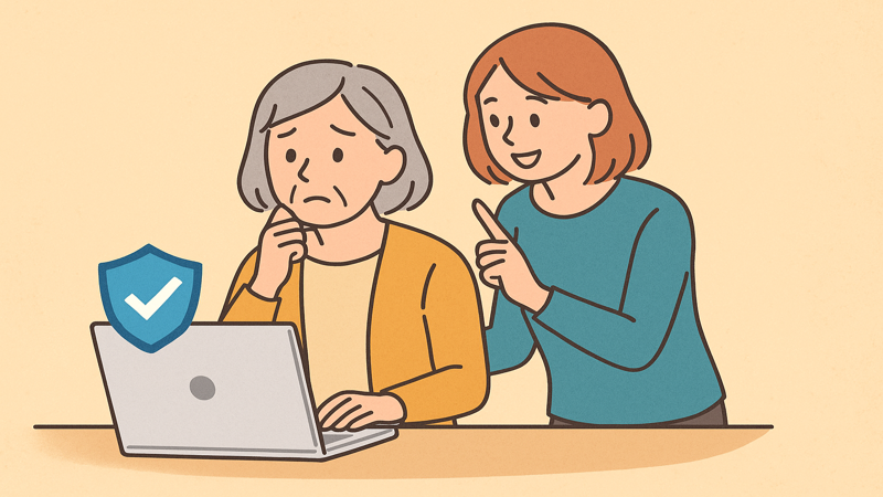 2. 詐欺ウォールが必要な人と不要な人の判断基準