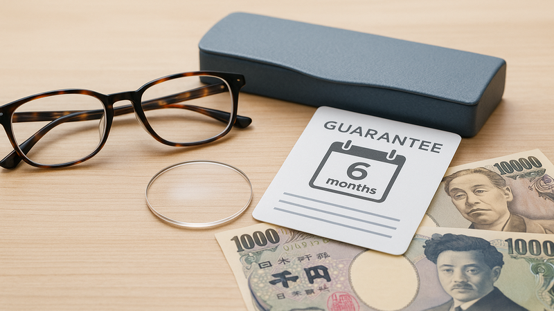 4. 料金・保証・アフターサービスの完全ガイド