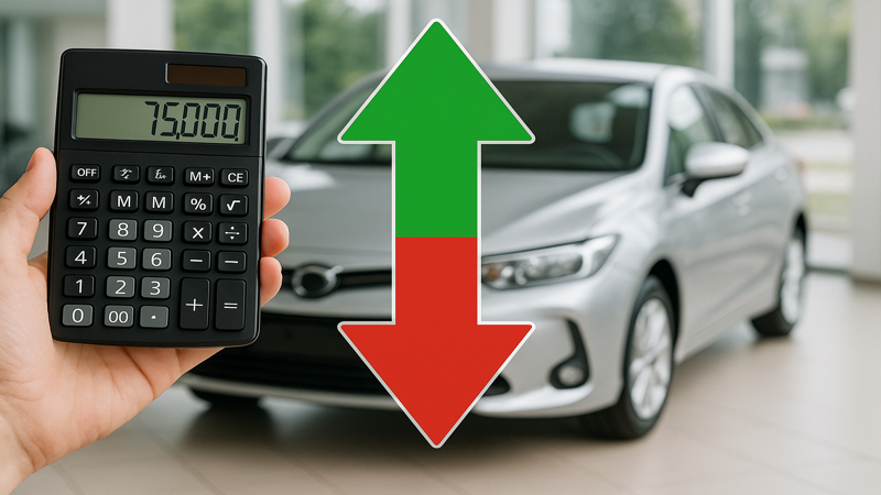 3. 中古車値引き交渉しない客でも安く買える5つの方法