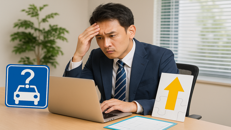 4.現在の免許制度における課題と解決策