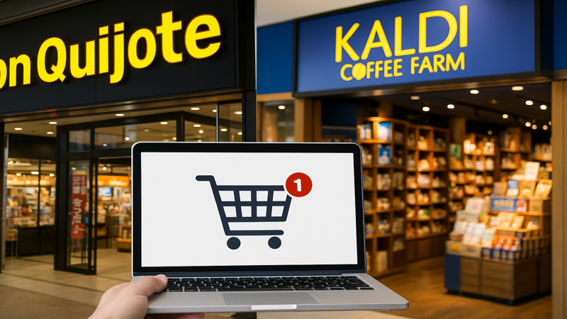 4.ダイソー以外でドバイチョコレートを購入できる店舗情報