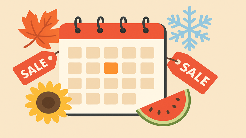 2.ケーズデンキでエアコンを最安値で購入する具体的な時期