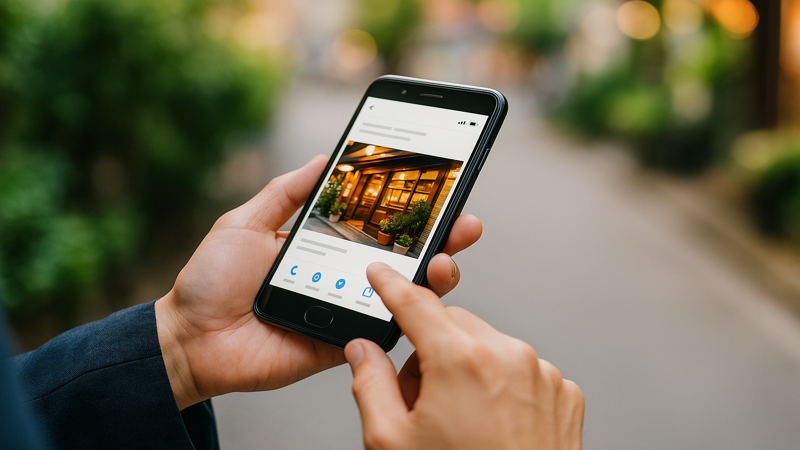 4.番組で紹介された店を実際に訪問する方法と注意点