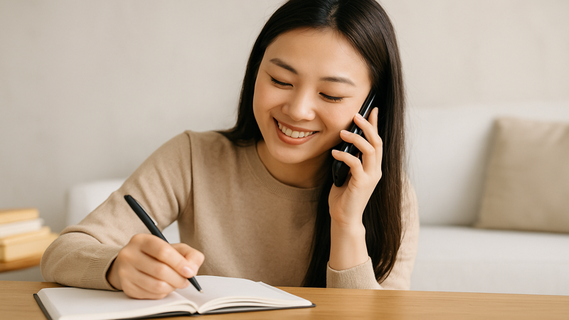 2.感じ入るの正しい使い方と例文