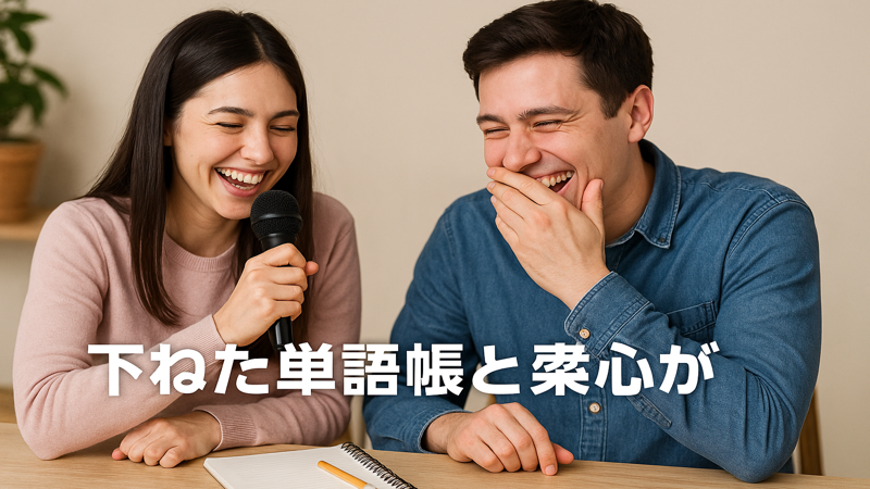 4.下ねた単語帳の正しい活用法と楽しみ方