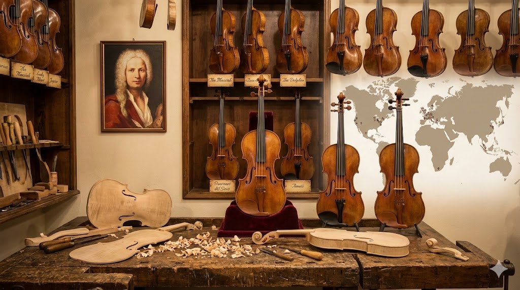 2.ストラディバリウスとは何か【基礎知識】