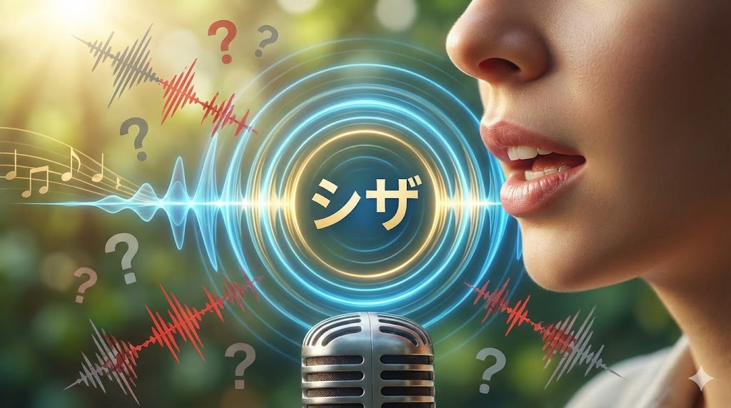 1. SZAの読み方は「シザ」が正解