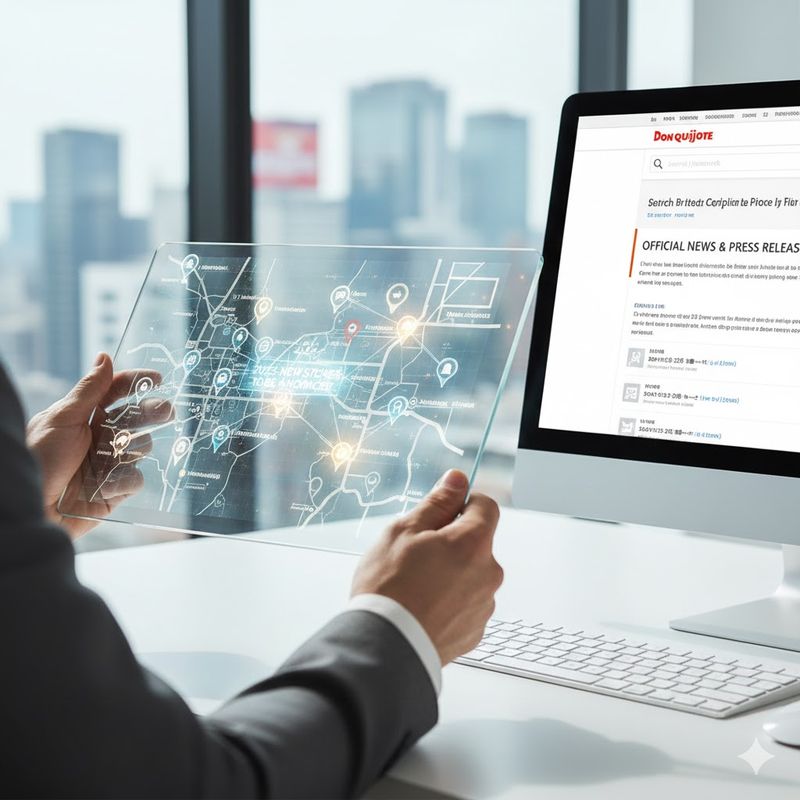 2.ドンキホーテ山口県オープン予定の最新情報