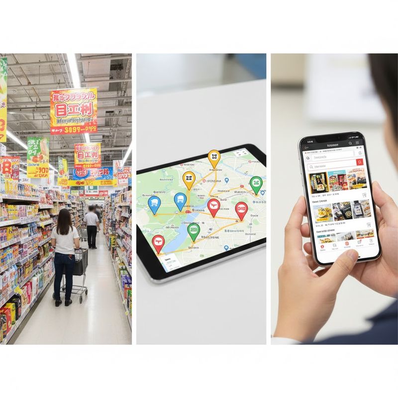 4.山口県でドンキホーテ以外のディスカウントストア情報