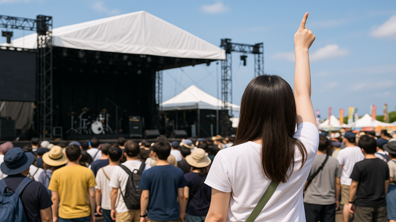 4. 神奈川 山下ふ頭特設会場でのイベント情報