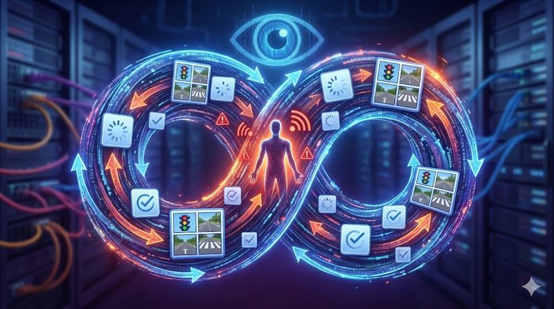 1.「私はロボットではありません」無限ループとは何か