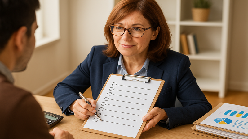 4.適正な経費計上で賢く節税する方法