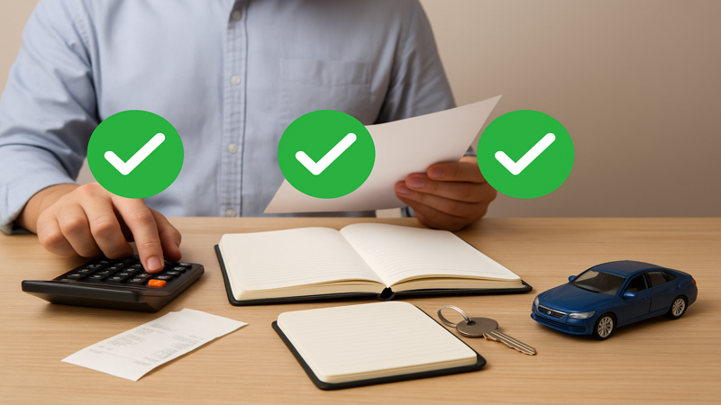 2.個人事業主が経費にできるものと条件