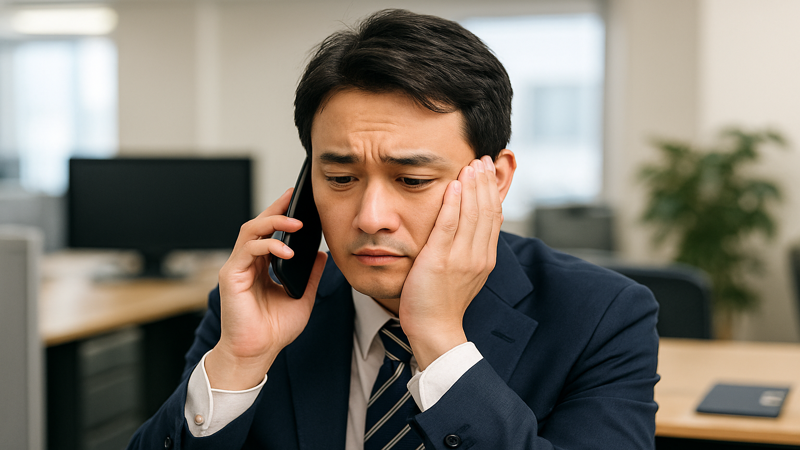 1.クレジットカード申込で勤務先を書きたくない人の理由と不安