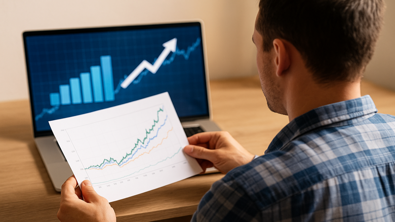 2.先見の明投信の運用実績とパフォーマンス