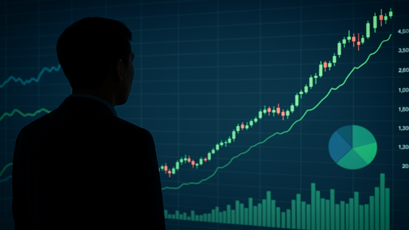 1.テスタ投資家とは？基本プロフィールと経歴