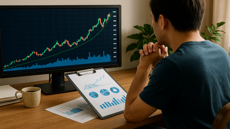 2.テスタ投資家の投資手法と成功の秘訣