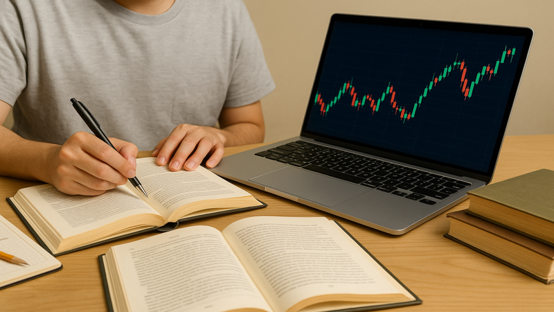 4.テスタから学ぶ投資の始め方と注意点