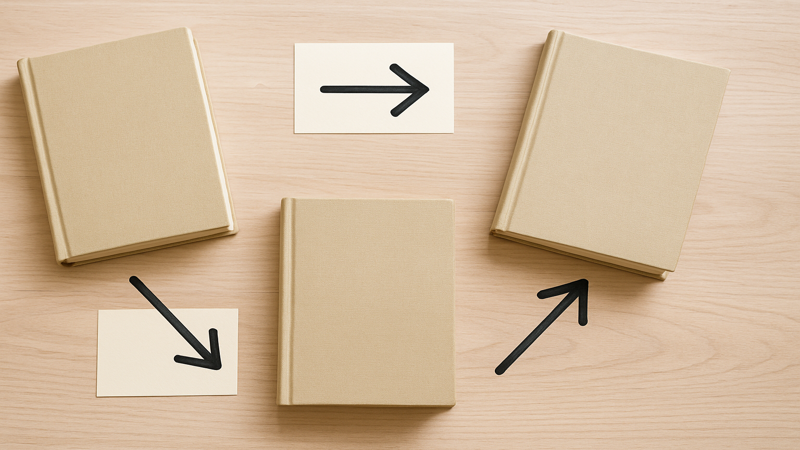 3.「想像に難くない」の類語・言い換え表現