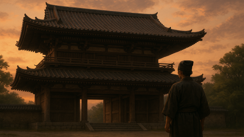 3.羅生門の文学的価値と慣用句の役割