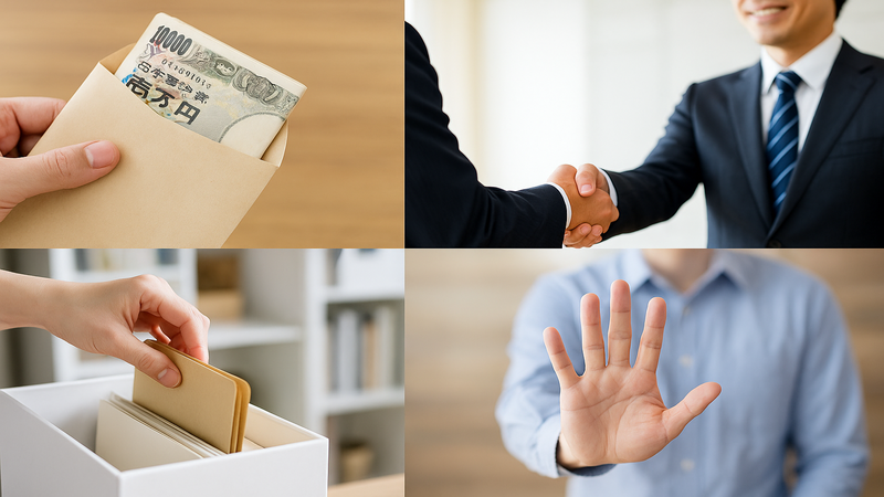 4.間違いやすい「おさめる」の具体例と正しい使い分け