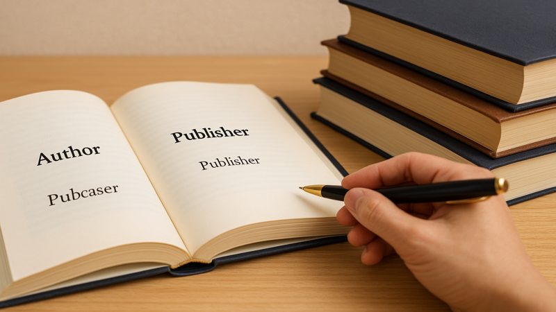 1.参考文献に教科書を書く基本的な書き方