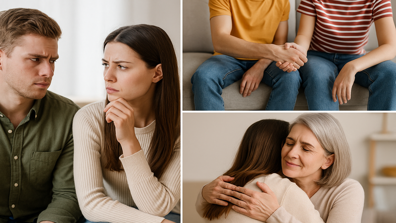 3.【恋愛・人間関係編】しょうもないけど本音が出る2択15選