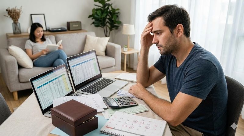 2.同棲中の彼氏がプロポーズしてくれない理由