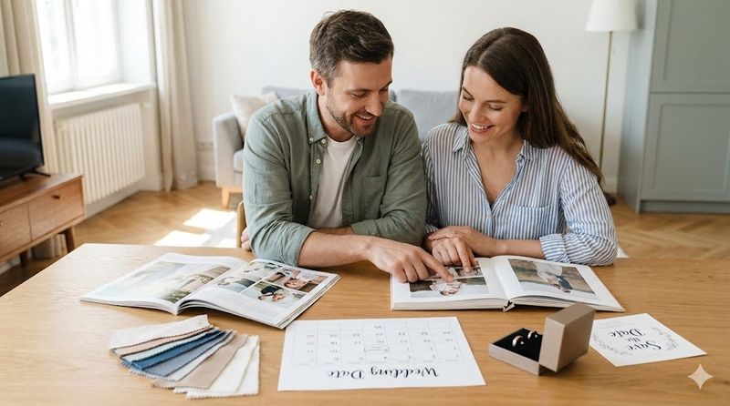 4.プロポーズなしで結婚に進むケースと注意点