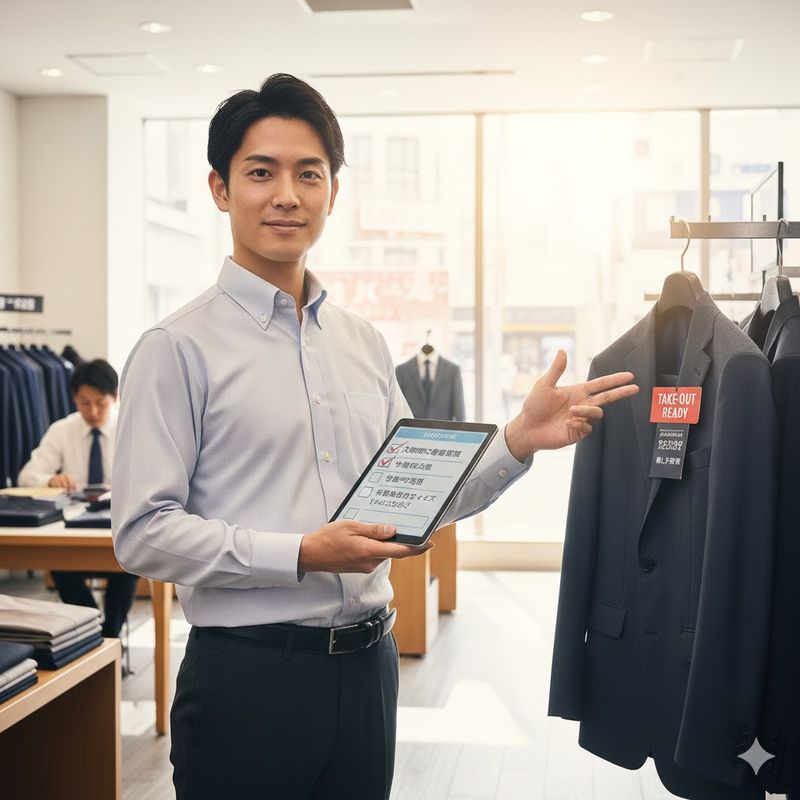 3.当日持ち帰りを成功させるための準備と注意点