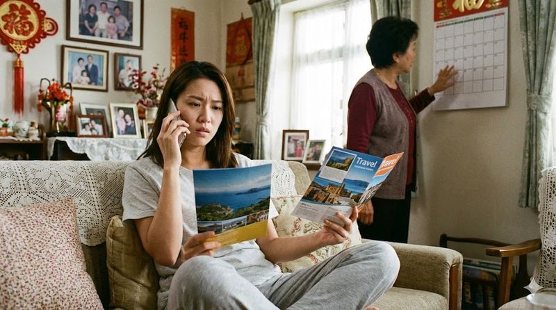 2.実家暮らし女性に見られる具体的な特徴