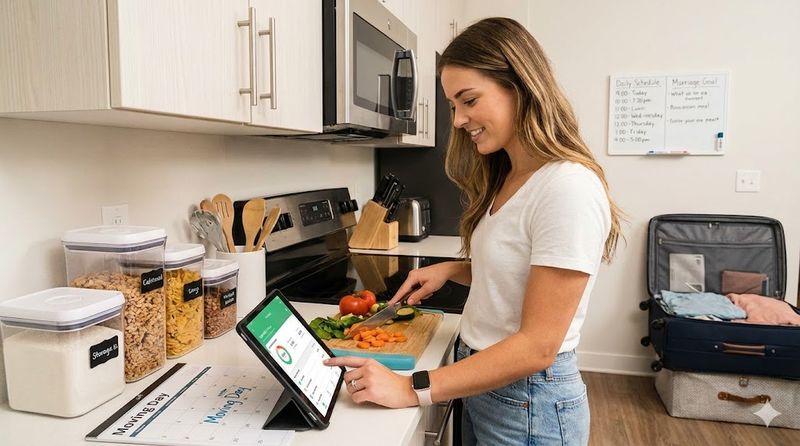 4.実家暮らしから自立するための具体的な方法