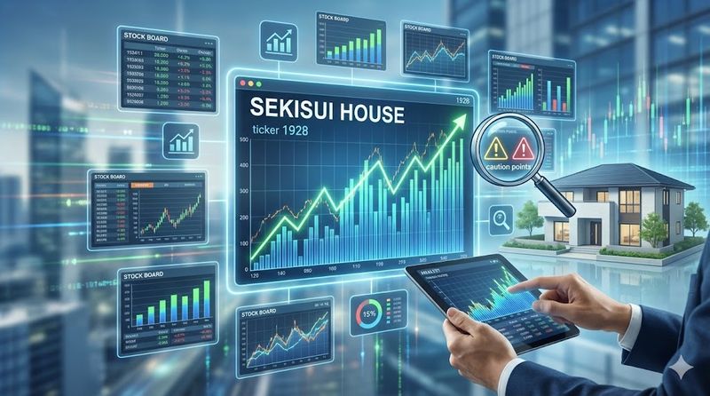 1.積水ハウス株価掲示板とは何か