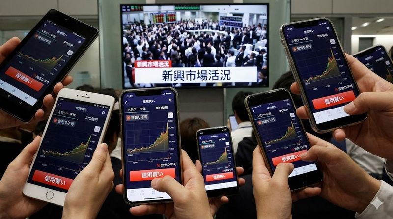 2.信用倍率が異常に高くなる主な原因