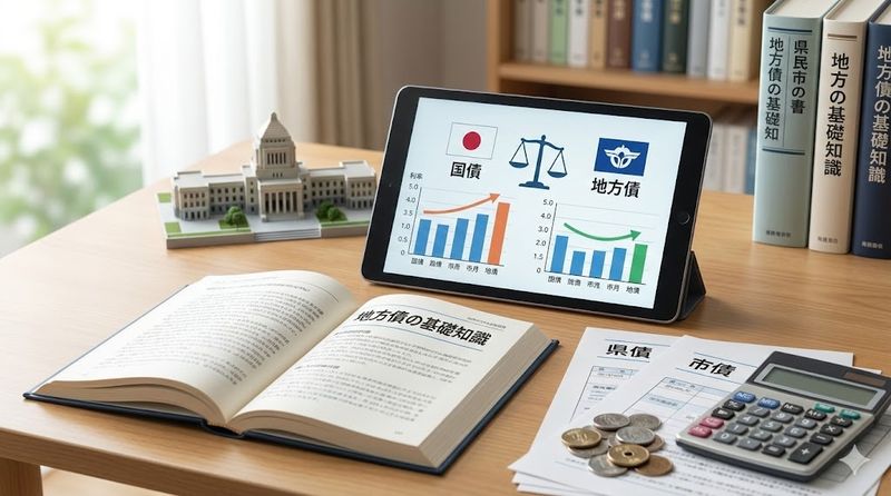 1.地方債利率の基礎知識