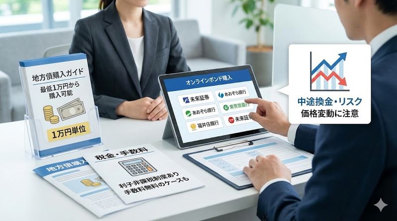 4.地方債購入の実践ガイド