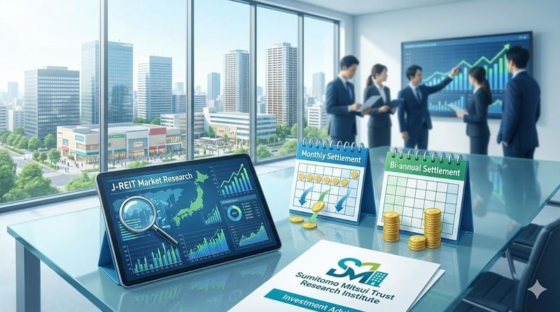 1.J-REIT・リサーチ・オープンとは？基本情報を解説
