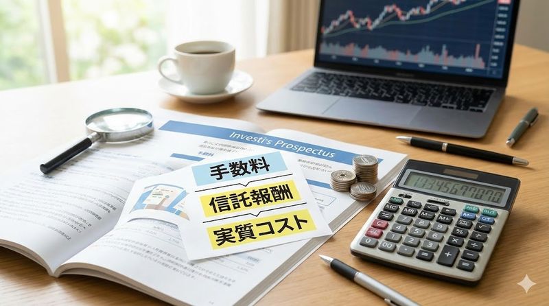 4.手数料とコストの詳細