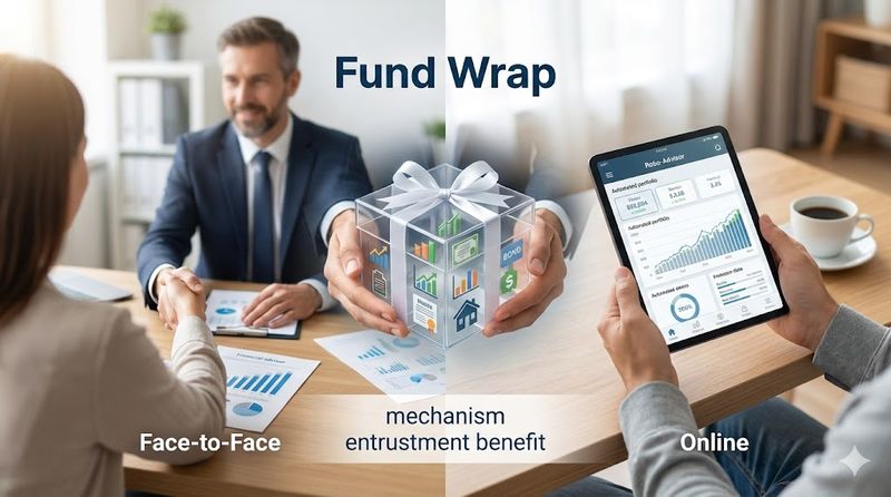 1.ファンドラップとは何か