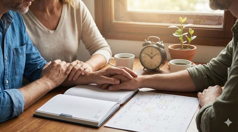 1.40代夫婦のレス解消のきっかけとは